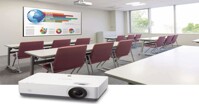 Máy chiếu Sony VPL-EX570 dòng máy chiếu lý tưởng tầm trung