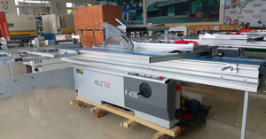 Máy cưa bàn trượt là gì? Cấu tạo ra sao?