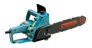 Máy cưa xích cầm tay Makita có tốt không?