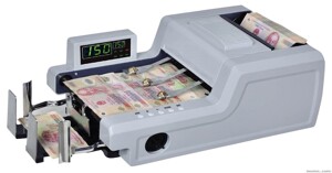 Máy đếm tiền loại nào tốt mà bạn nên mua?