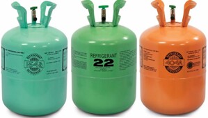 Máy điều hòa Casper sử dụng gas làm lạnh nào tốt nhất?
