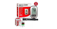 Máy đo đường huyết Accu-Chek Performa có tính năng nổi bật gì?