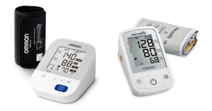 Máy đo huyết áp loại nào tốt?