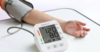 Máy đo huyết áp loại nào tốt nhất hiện nay?