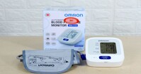 Máy đo huyết áp Omron 7121 sản phẩm máy đo dưới 1 triệu đáng mua nhất