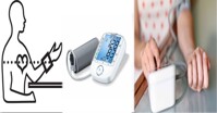 Máy đo huyết áp Beurer BM 47 sản phẩm đến từ Châu Âu