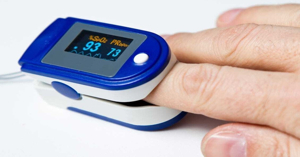 Máy đo Spo2 loại nào tốt nhất hiện nay?