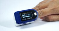 Máy đo SpO2 Pulse Oximeter LK87 có tốt không?
