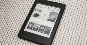Máy đọc sách kindle nào đang bán chạy nhất tại Việt Nam ?