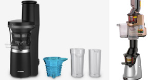 Máy ép chậm hãng nào tốt nhất cho năm 2023? Cùng điểm qua các thương hiệu nổi tiếng