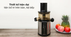 Máy ép chậm Kangaroo KG200SJD2 - Hiệu suất vượt trội trong ép hoa quả