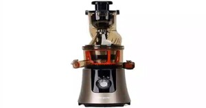 Máy ép chậm Kangaroo KG200SJF - Lựa chọn hoàn hảo cho chế độ ăn uống lành mạnh