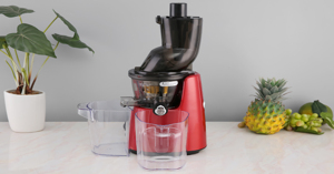 Máy ép chậm Kuvings E7000: sản phẩm được nhiều người tiêu dùng chọn mua 2023