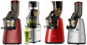 Máy ép chậm Kuvings loại nào tốt và được ưa chuộng nhất hiện nay