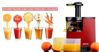 Máy ép chậm SavTM: Tối ưu hóa trải nghiệm nước ép tươi ngon và giàu dinh dưỡng