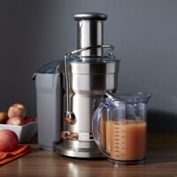Máy ép hoa quả loại nào tốt: Gali, Braun, Sunhouse, Comet, Panasonic?