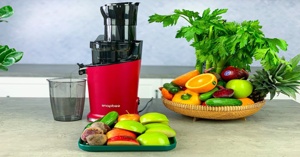 Máy ép Snapbee có tốt không? Nên mua sản phẩm nào để sử dụng?