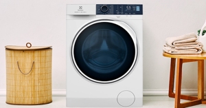Máy giặt 10kg giá bao nhiêu – Samsung và Electrolux giá có khác?