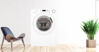 Máy giặt 8kg loại nào tốt? Sharp, Midea, Samsung, LG, Electrolux hay Ariston