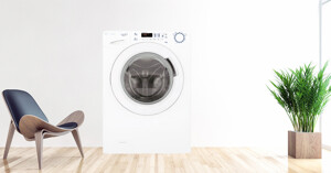 Máy giặt 8kg loại nào tốt? Sharp, Midea, Samsung, LG, Electrolux hay Ariston