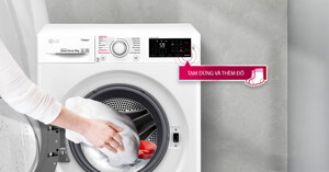 Máy giặt 9kg loại nào tốt? Midea, Sharp, AQUA, Panasonic, Toshiba, hay Samsung