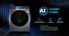 Máy giặt Aqua Inverter 10 kg AQD-D1003G.BK sự lựa chọn hoàn hảo cho gia đình bạn