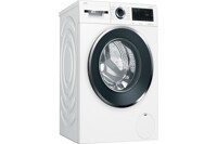Máy giặt Bosch serie 6 WGG244A0SG, giá chỉ 11 triệu đồng mà chất lượng cực ổn
