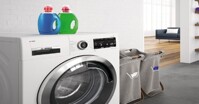 Máy giặt Bosch series 8 WAX32KH1BY 2021 có xứng đáng với mức giá cao cấp?
