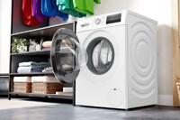 Máy giặt Bosch WNA14400SG - "siêu phẩm" hàng Đức, giá rẻ chỉ 15 triệu đồng