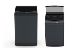 Máy giặt Casper cửa trên 10kg WT-E10NGR21 chất lượng rất tốt, giá rẻ bất ngờ