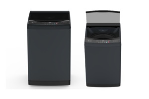 Máy giặt Casper cửa trên 10kg WT-E10NGR21 chất lượng rất tốt, giá rẻ bất ngờ