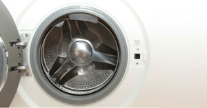 Máy giặt cửa ngang 8.5kg Samsung WD85J5410AW/SV tốc độ quay vắt tới 1400 vòng/phút