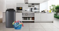 Máy giặt cửa trên Electrolux 9 kg EWT8741G có nổi bật hơn máy giặt cửa trên của thương hiệu khác?