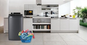 Máy giặt cửa trên Electrolux 9kg có những lựa chọn nào đáng cân nhắc?