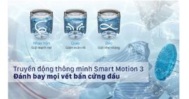 Máy giặt cửa trên LG loại nào tốt? LG T2395VS2W hay LG T2313VSAB tầm giá 5 - 7 triệu đồng