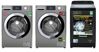 Máy giặt cửa trên loại nào tốt? Máy giặt Panasonic NA-F85A9BRV hay Panasonic NA-V90FX1LVT giá 6 - 10 triệu