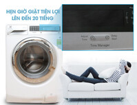 Máy giặt Electrolux 10kg lồng ngang giá bao nhiêu tiền?