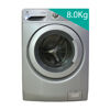 Máy giặt Electrolux 8kg giá bao nhiêu tiền?