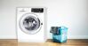 Máy giặt Electrolux 8kg EWF8025BQWA có những tính năng gì?