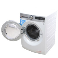 Máy giặt Electrolux EWF10932 Giặt nhanh không sợ vi khuẩn
