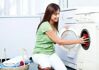 Máy giặt Electrolux EWF1114UW0 cho quần áo sạch và thơm mát hơn