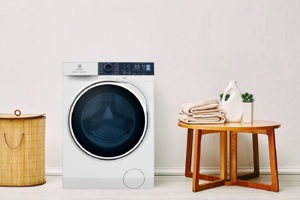 Máy giặt Electrolux Inverter 8 kg EWF8024P5WB hàng chất giá rẻ chỉ 6 triệu đồng