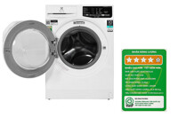 Máy giặt Electrolux Inverter 9 kg EWF9025DQWB đời cũ 2023, đang giảm nửa giá rất đáng mua hiện nay