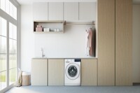 Máy giặt Electrolux Inverter 10 kg EWF1024D3WB sở hữu nhiều tính năng đặc biệt