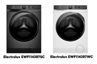 Máy giặt Electrolux Inverter 11kg EWF1143R7SC/EWF1143R7WC thiết kế cải tiến, công nghệ cao cấp