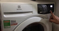 Máy giặt Electrolux loại nào tốt 2023? Tìm hiểu 3 máy giặt Electrolux đáng tiền nhất