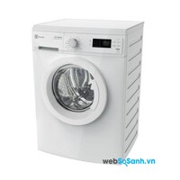 Máy giặt Elextrolux  EWP85752 đánh bay vết bẩn