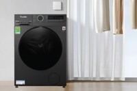Máy giặt Funiki 12.5 kg HWM F8125ADG giá chỉ 5.7 triệu đồng, thiết kế và chất lượng cực tốt!