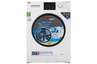 Máy giặt giá 5 triệu TCL Inverter 8 kg TWF80-M14303DA03 đời cũ nhưng siêu tiết kiệm điện
