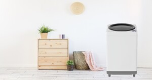 Máy giặt giá rẻ dưới 3 triệu nào tốt 2023?